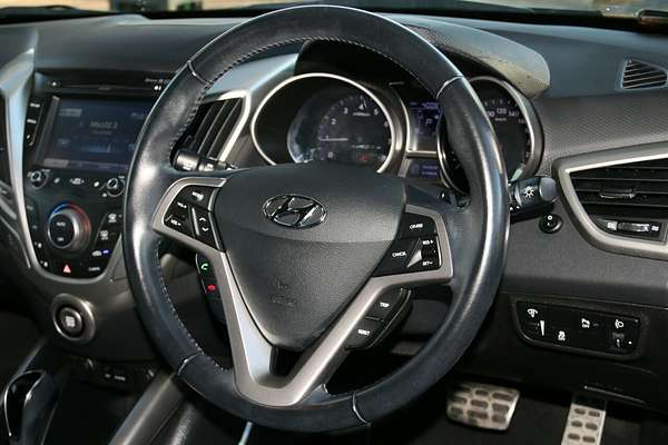 2014 Hyundai Veloster