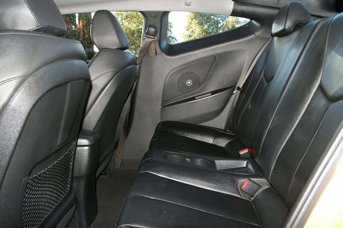 2014 Hyundai Veloster