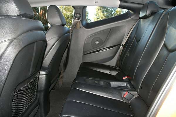 2014 Hyundai Veloster