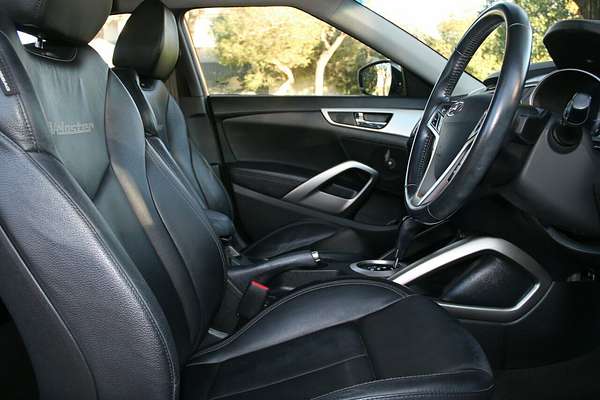 2014 Hyundai Veloster