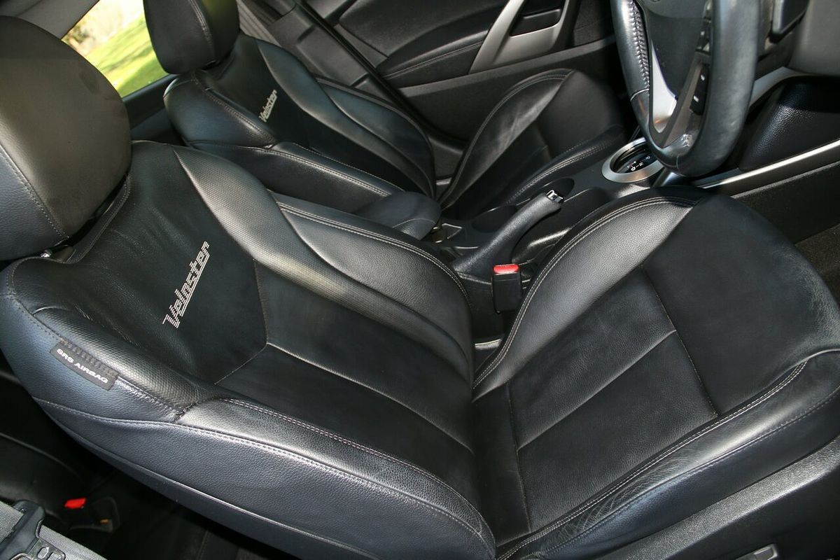 2014 Hyundai Veloster
