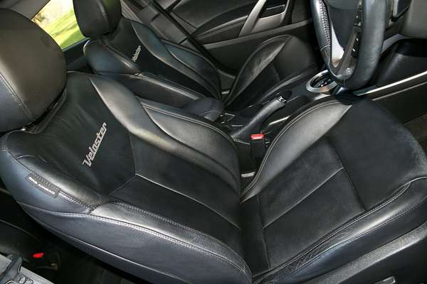 2014 Hyundai Veloster