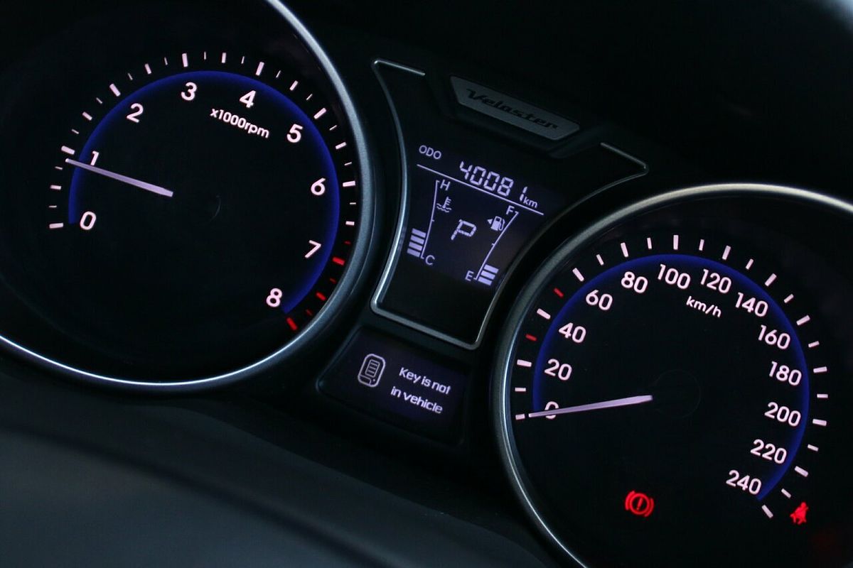 2014 Hyundai Veloster