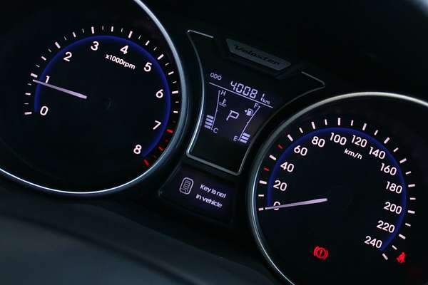 2014 Hyundai Veloster