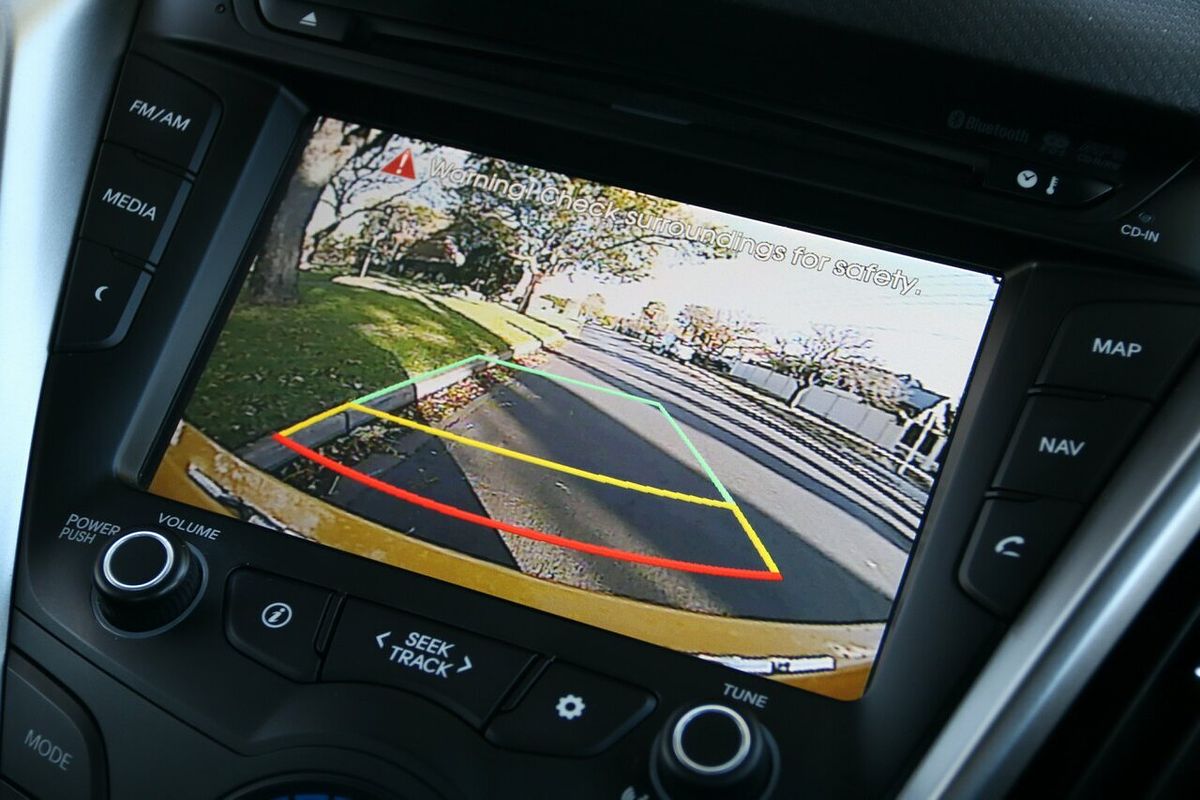 2014 Hyundai Veloster