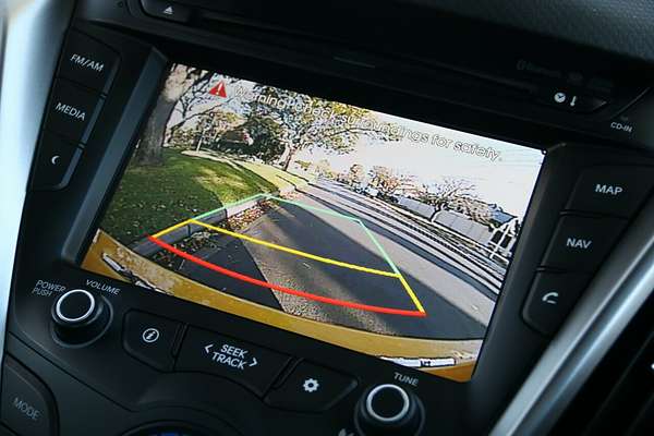 2014 Hyundai Veloster