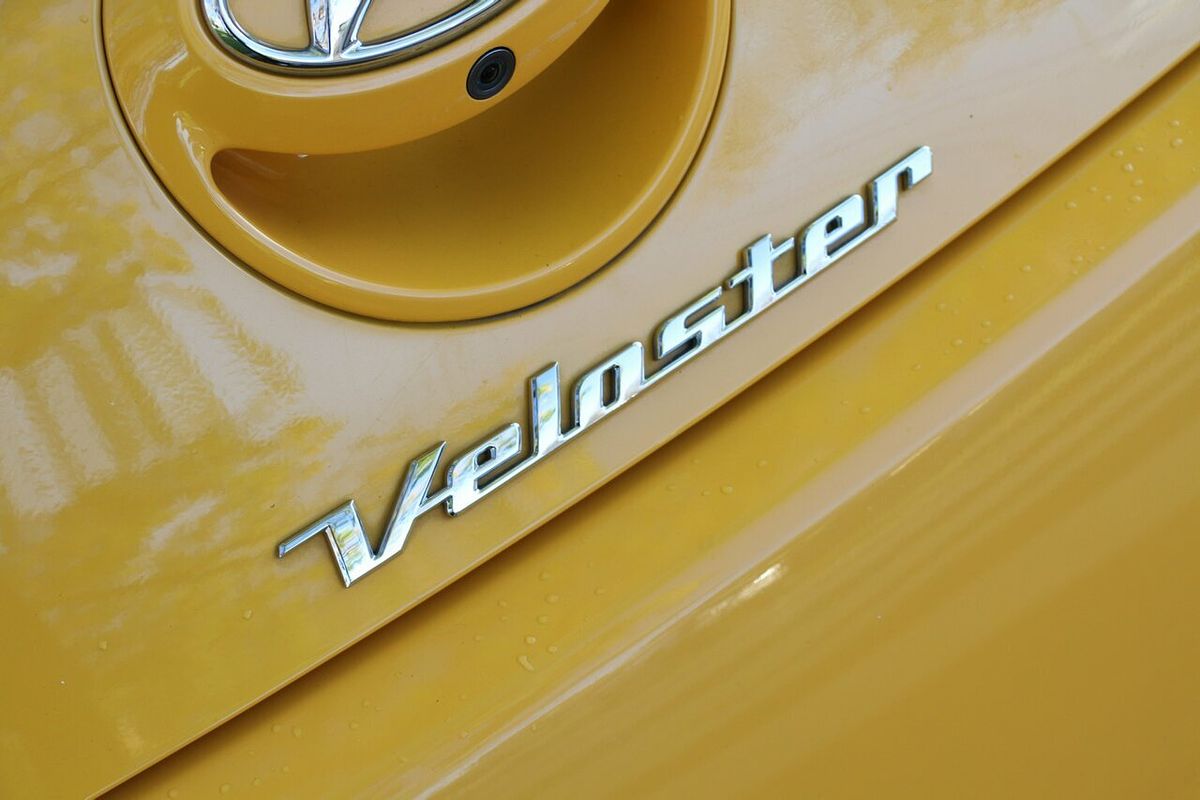 2014 Hyundai Veloster