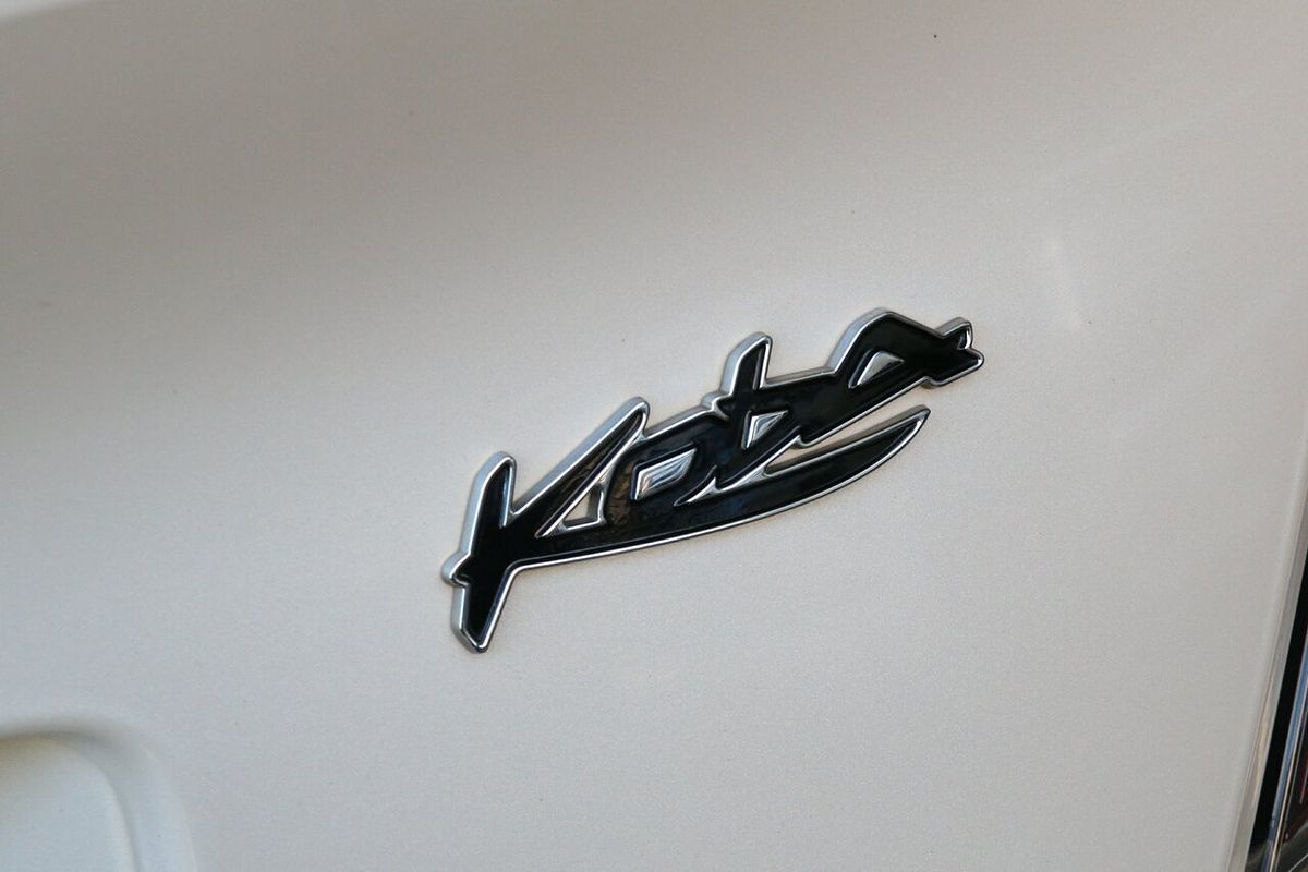 2017 Toyota C-HR Koba NGX10R