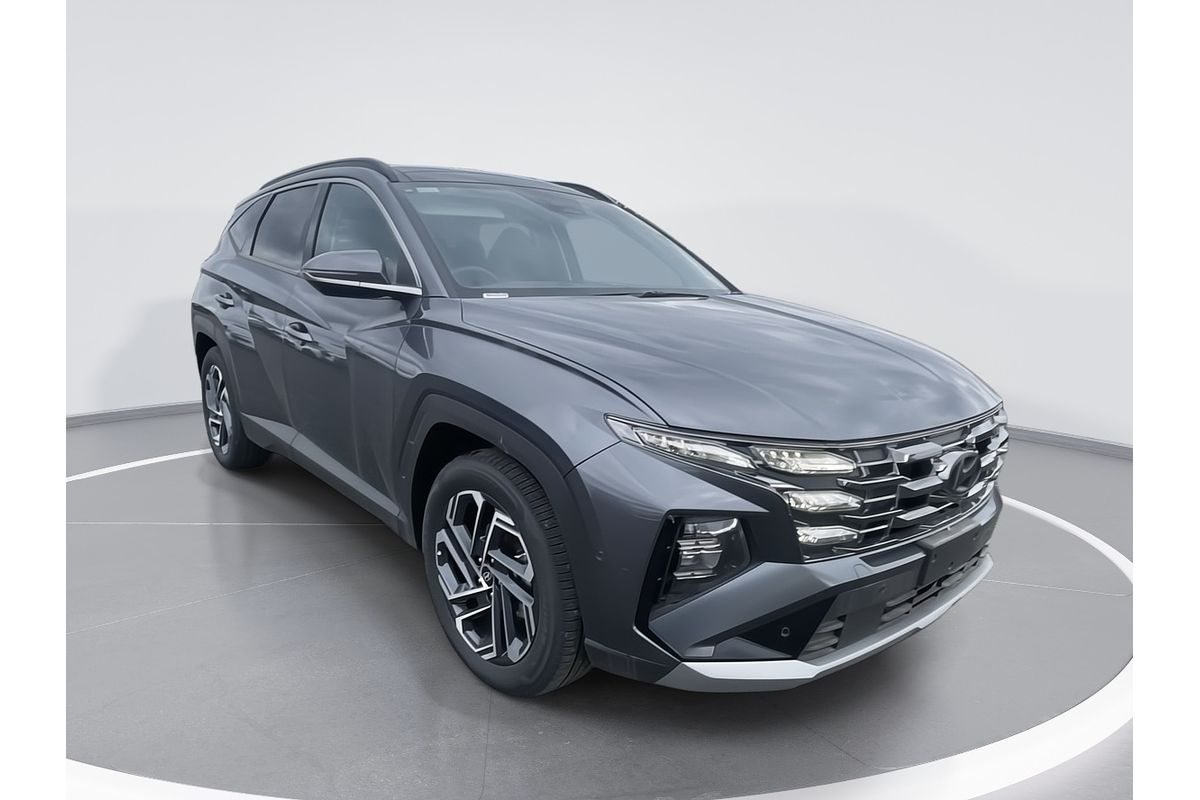 2024 Hyundai Tucson Premium NX4.V3