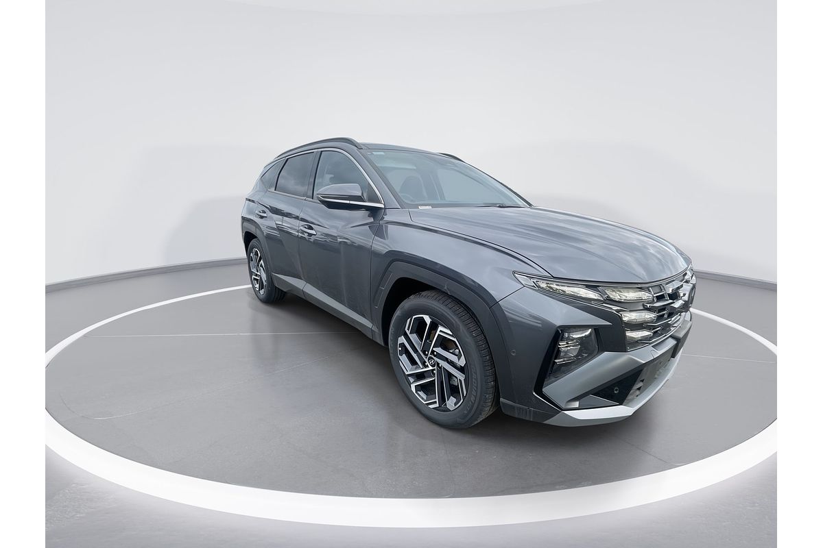 2024 Hyundai Tucson Premium NX4.V3