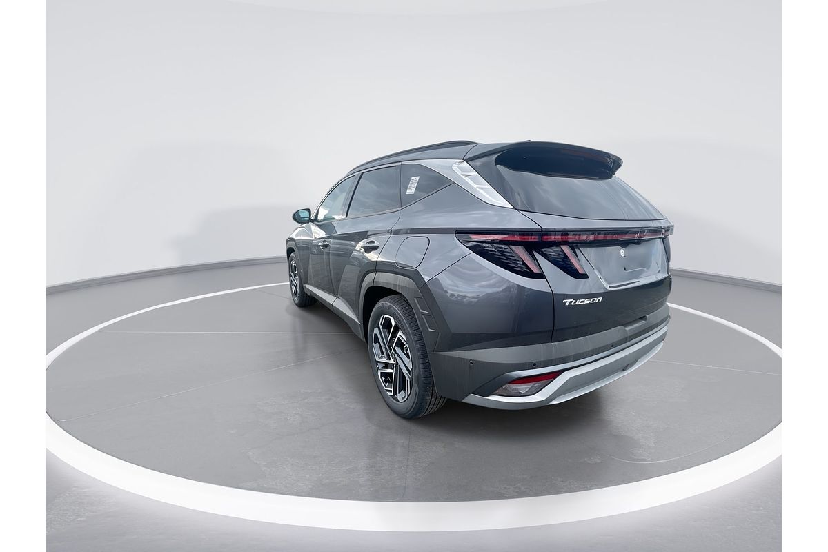 2024 Hyundai Tucson Premium NX4.V3