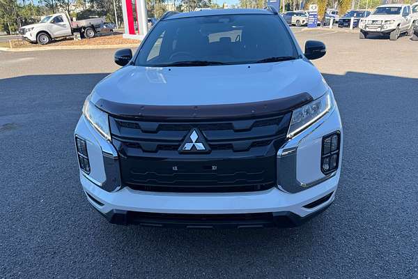 2019 Mitsubishi ASX GSR XD
