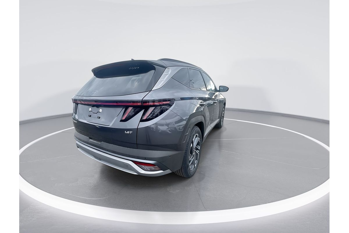 2024 Hyundai Tucson Premium NX4.V3
