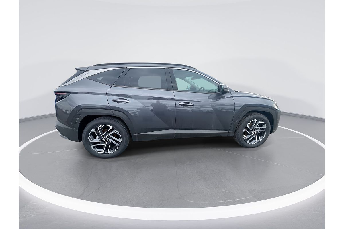 2024 Hyundai Tucson Premium NX4.V3