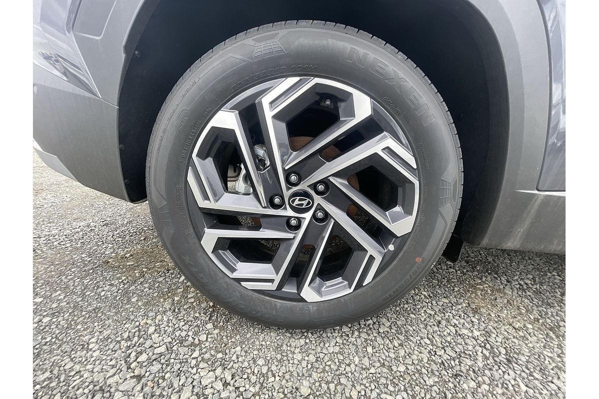 2024 Hyundai Tucson Premium NX4.V3