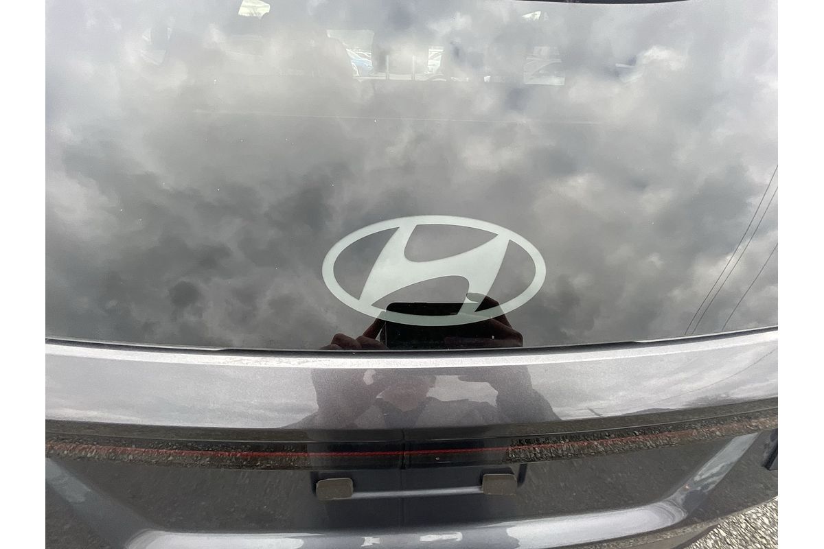 2024 Hyundai Tucson Premium NX4.V3