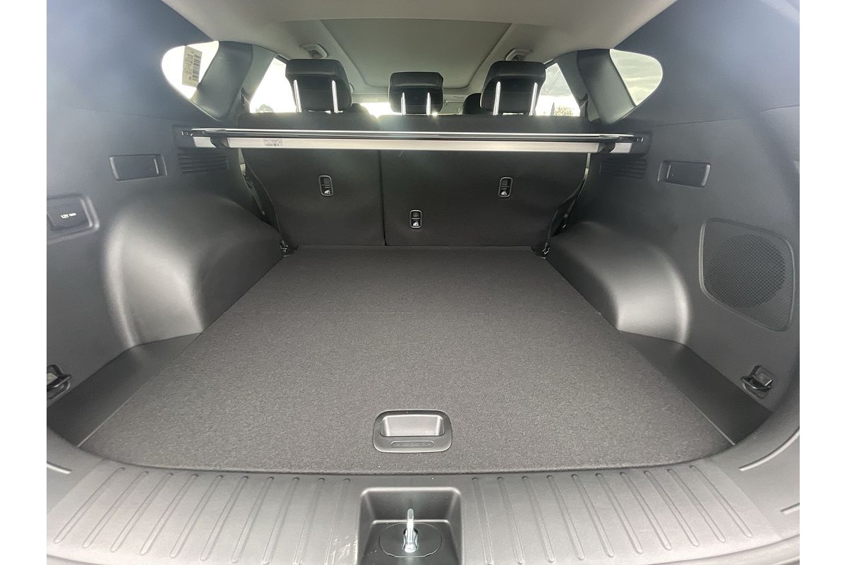 2024 Hyundai Tucson Premium NX4.V3