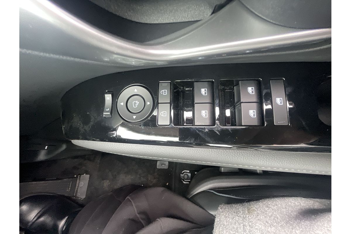 2024 Hyundai Tucson Premium NX4.V3