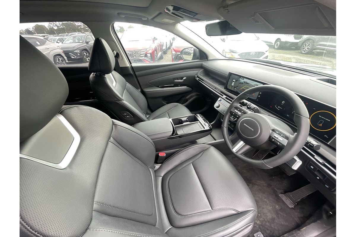 2024 Hyundai Tucson Premium NX4.V3