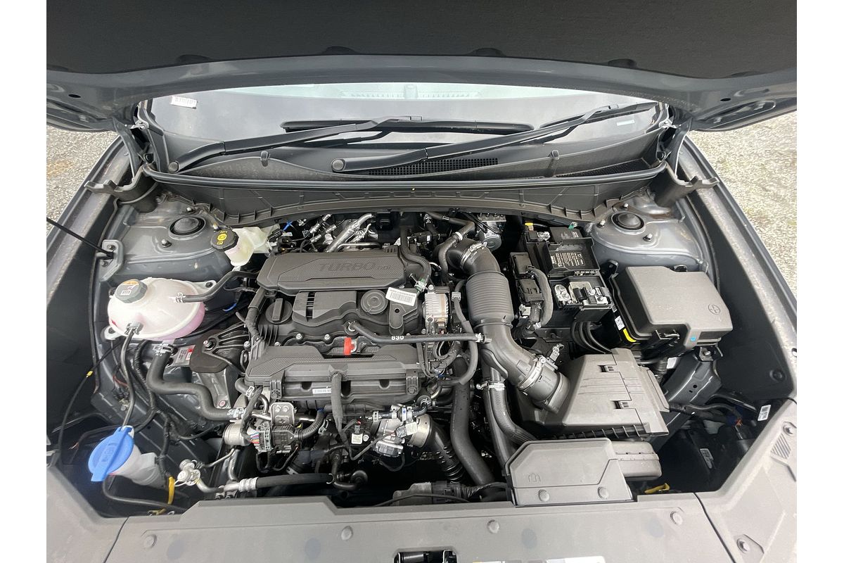 2024 Hyundai Tucson Premium NX4.V3