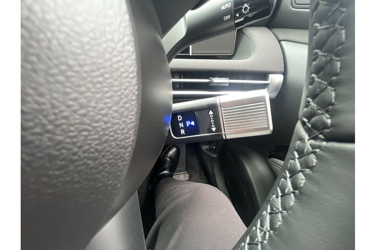 2024 Hyundai Tucson Premium NX4.V3