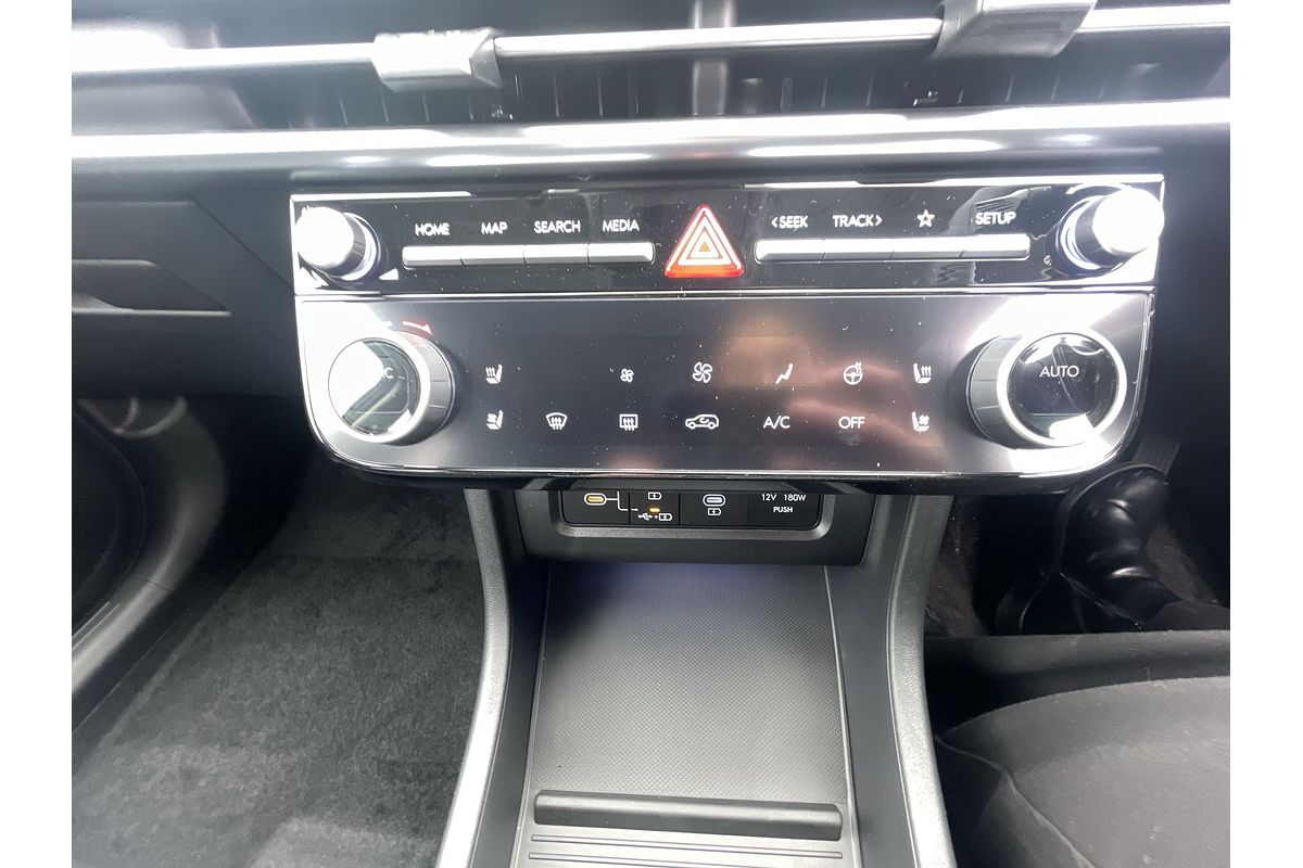 2024 Hyundai Tucson Premium NX4.V3