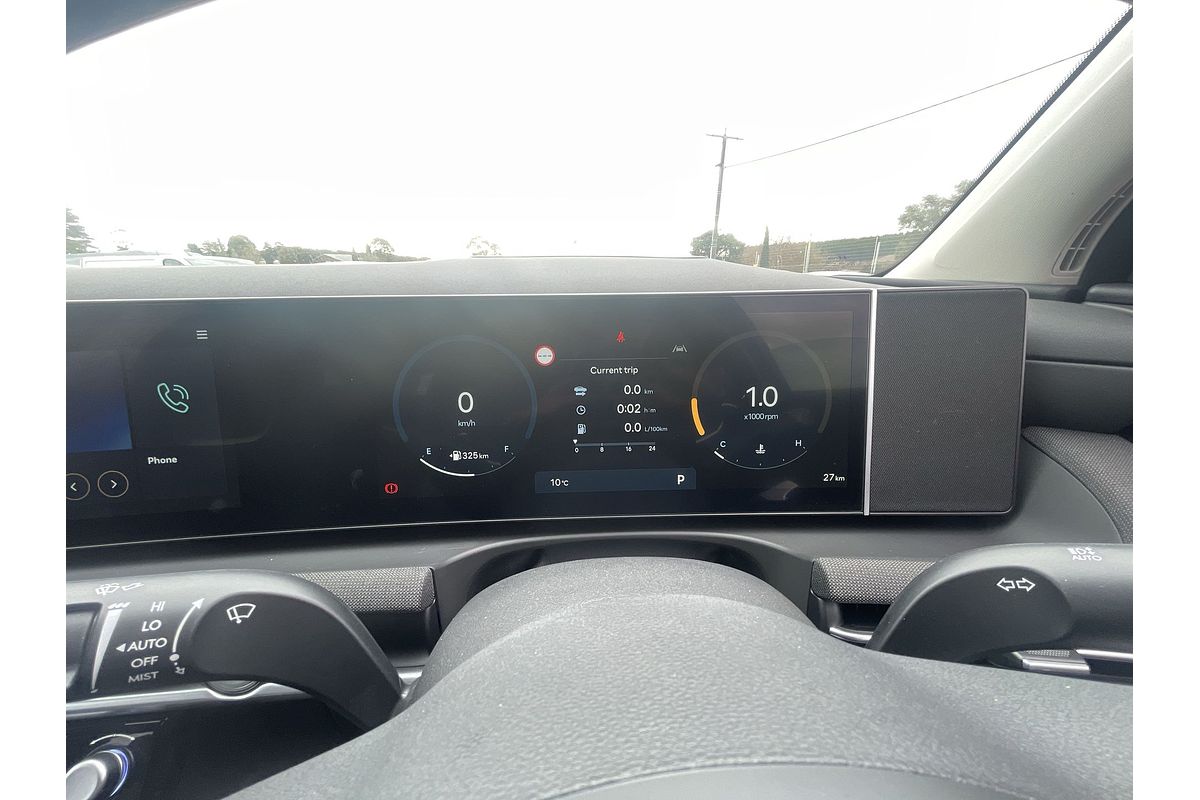 2024 Hyundai Tucson Premium NX4.V3