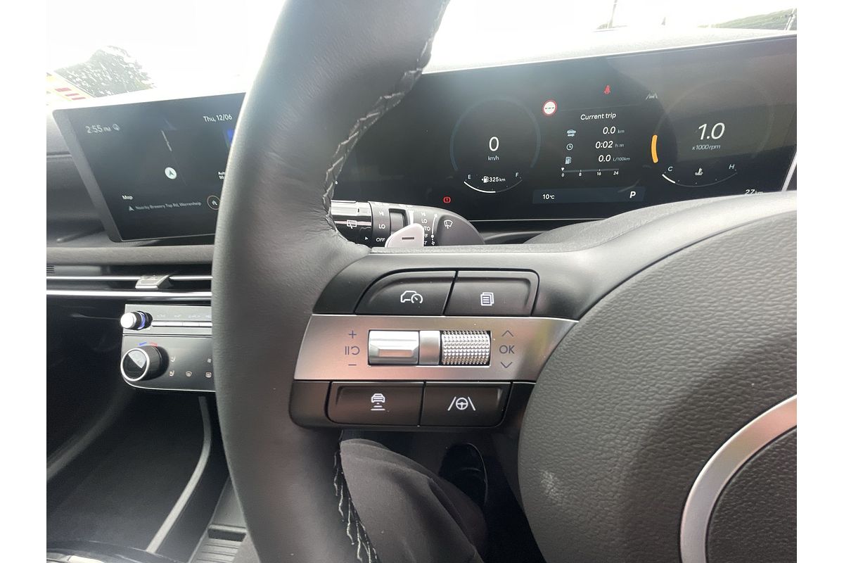 2024 Hyundai Tucson Premium NX4.V3