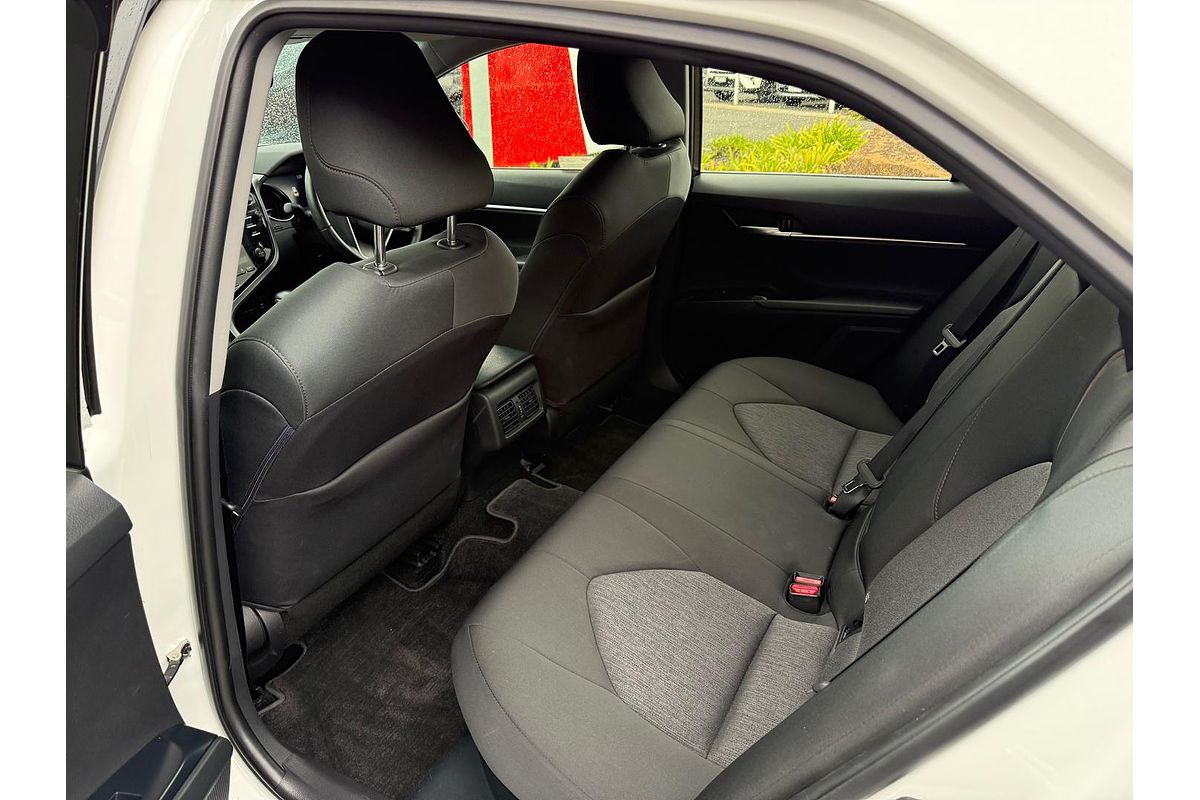 2019 Toyota Camry Ascent Sport AXVH71R