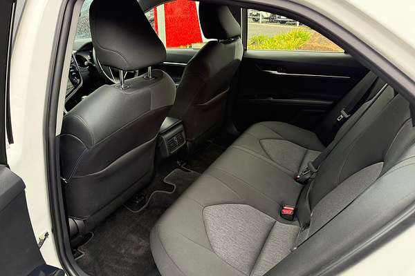 2019 Toyota Camry Ascent Sport AXVH71R