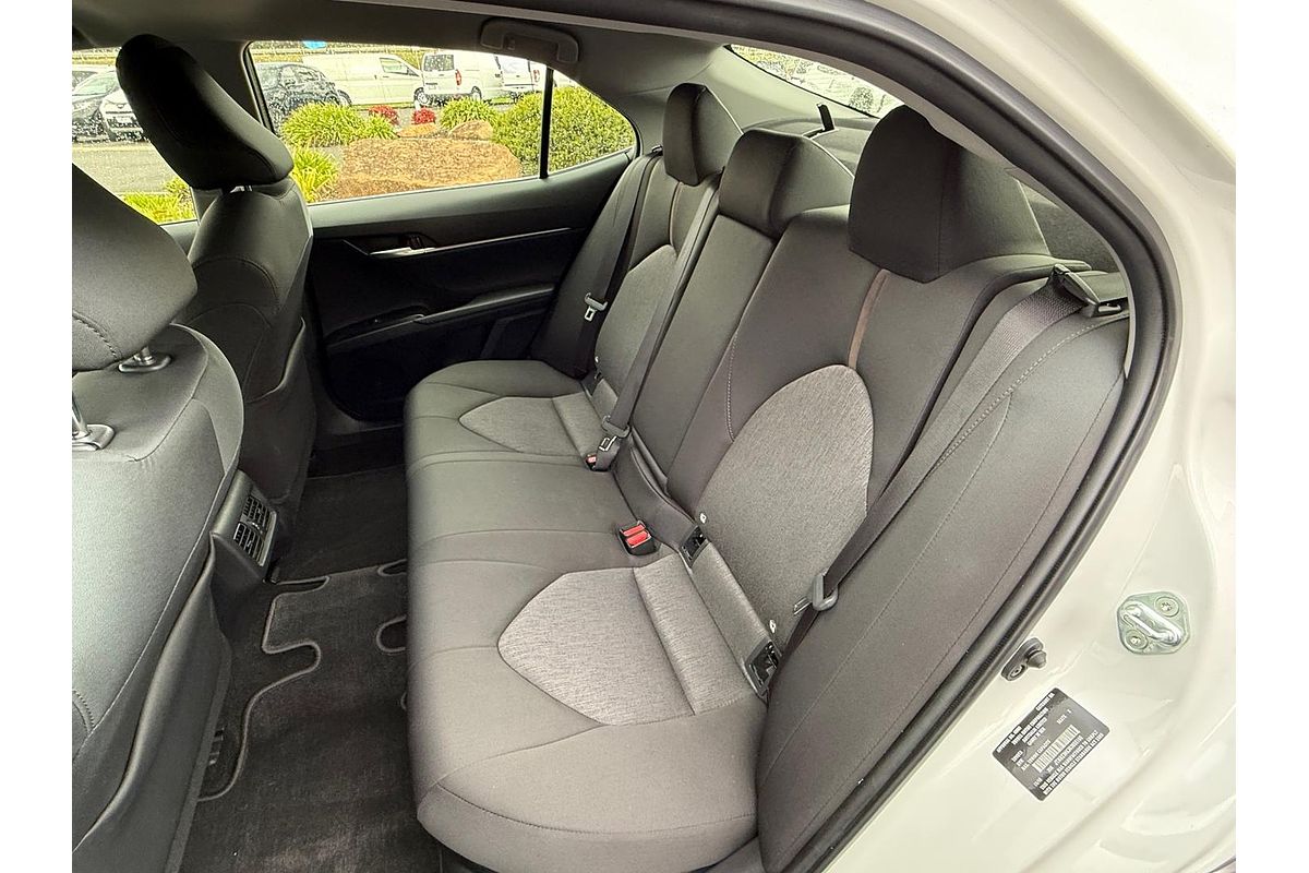 2019 Toyota Camry Ascent Sport AXVH71R