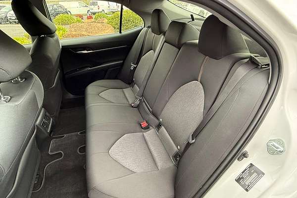 2019 Toyota Camry Ascent Sport AXVH71R