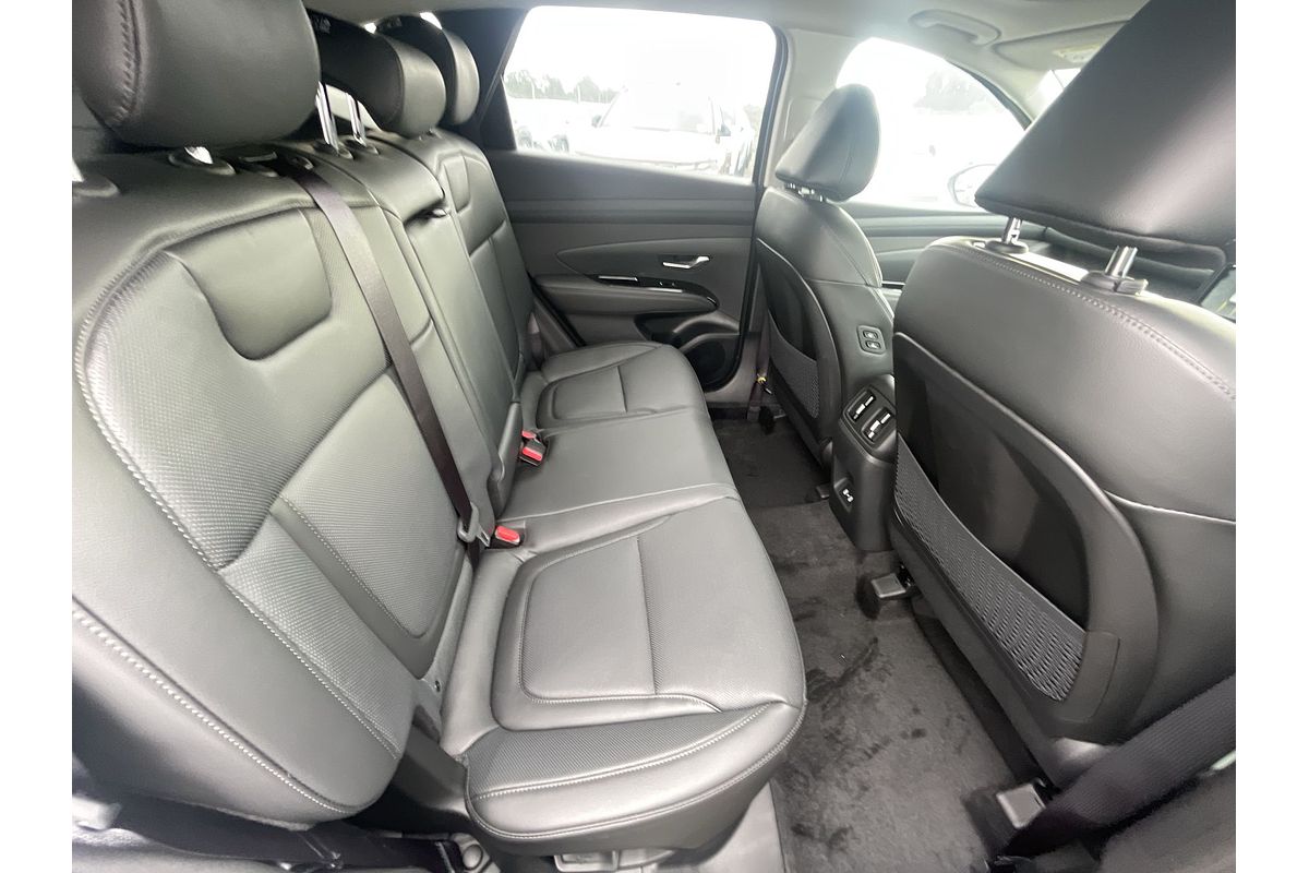 2024 Hyundai Tucson Premium NX4.V3