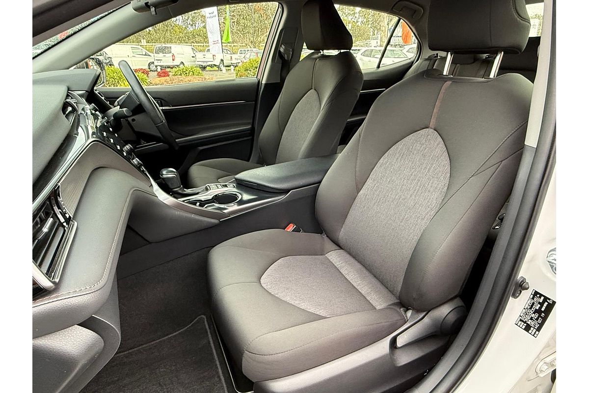 2019 Toyota Camry Ascent Sport AXVH71R
