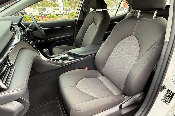 2019 Toyota Camry Ascent Sport AXVH71R