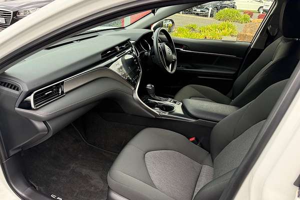 2019 Toyota Camry Ascent Sport AXVH71R
