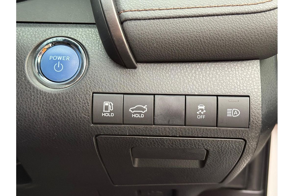 2019 Toyota Camry Ascent Sport AXVH71R