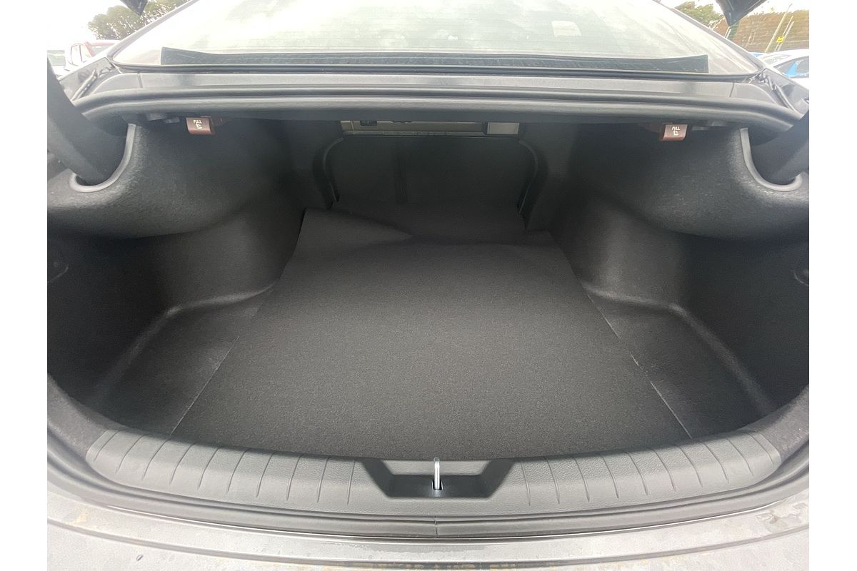 2025 Hyundai Sonata N Line DN8.V4