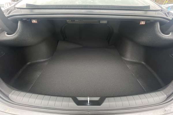 2025 Hyundai Sonata N Line DN8.V4