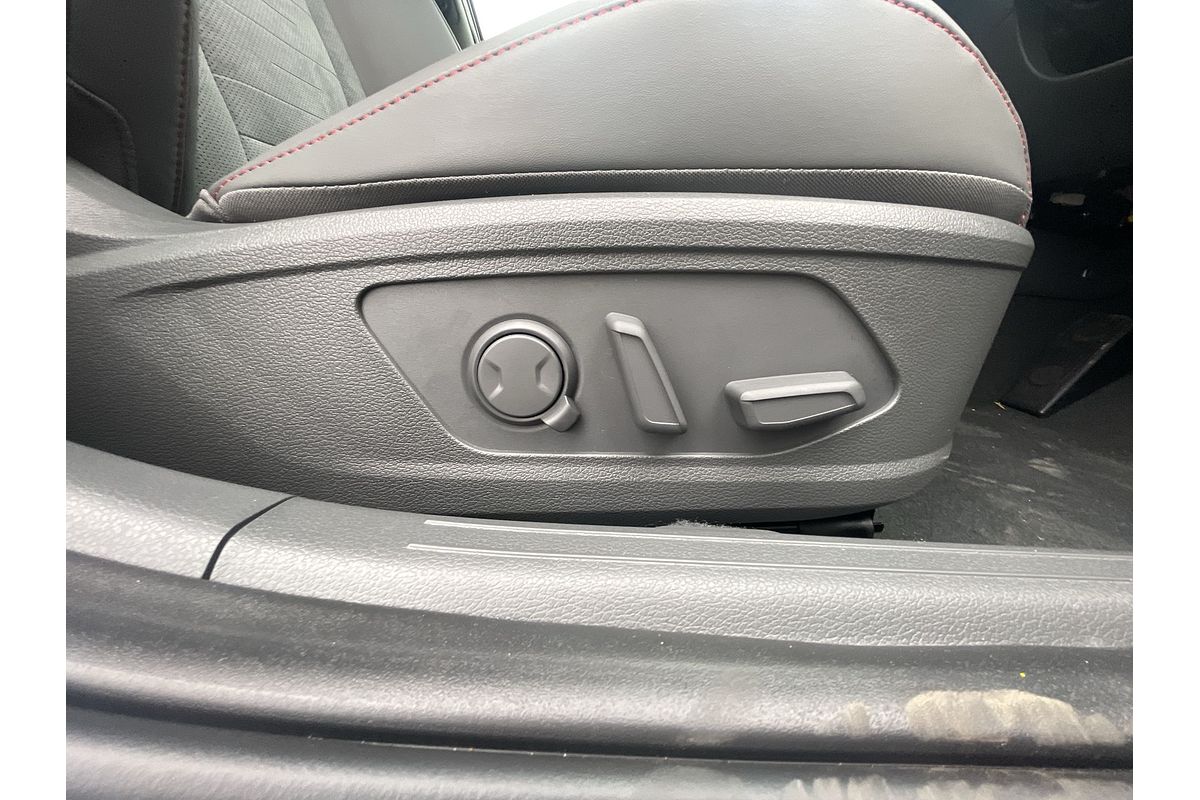 2025 Hyundai Sonata N Line DN8.V4