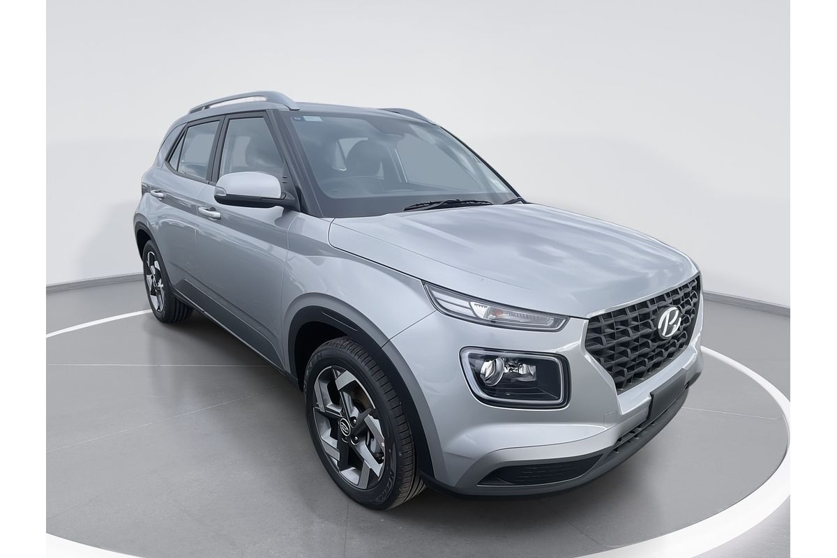 2025 Hyundai Venue Active QX.V5