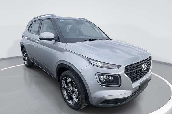2025 Hyundai Venue Active QX.V5