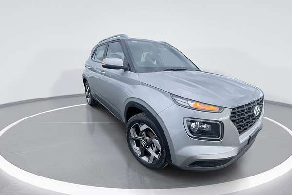 2025 Hyundai Venue Active QX.V5