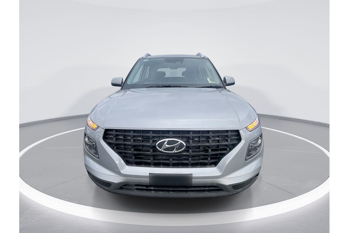 2025 Hyundai Venue Active QX.V5