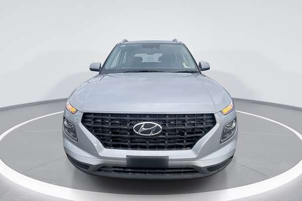 2025 Hyundai Venue Active QX.V5