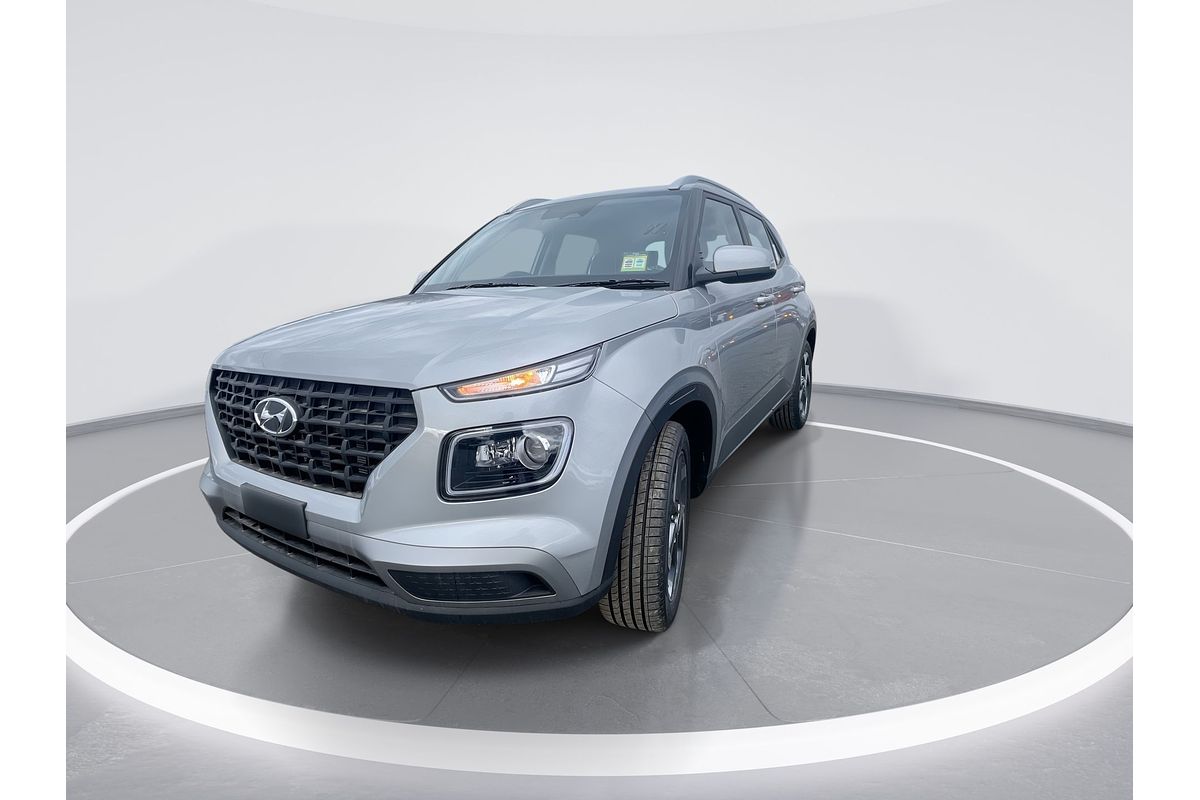 2025 Hyundai Venue Active QX.V5
