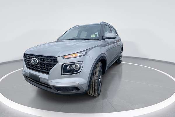 2025 Hyundai Venue Active QX.V5