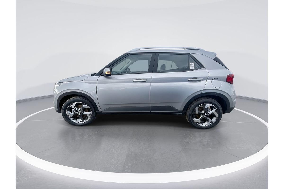 2025 Hyundai Venue Active QX.V5