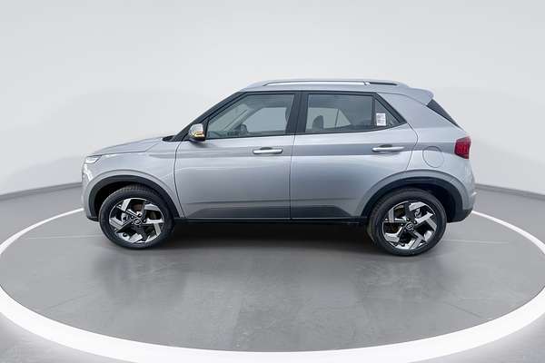 2025 Hyundai Venue Active QX.V5
