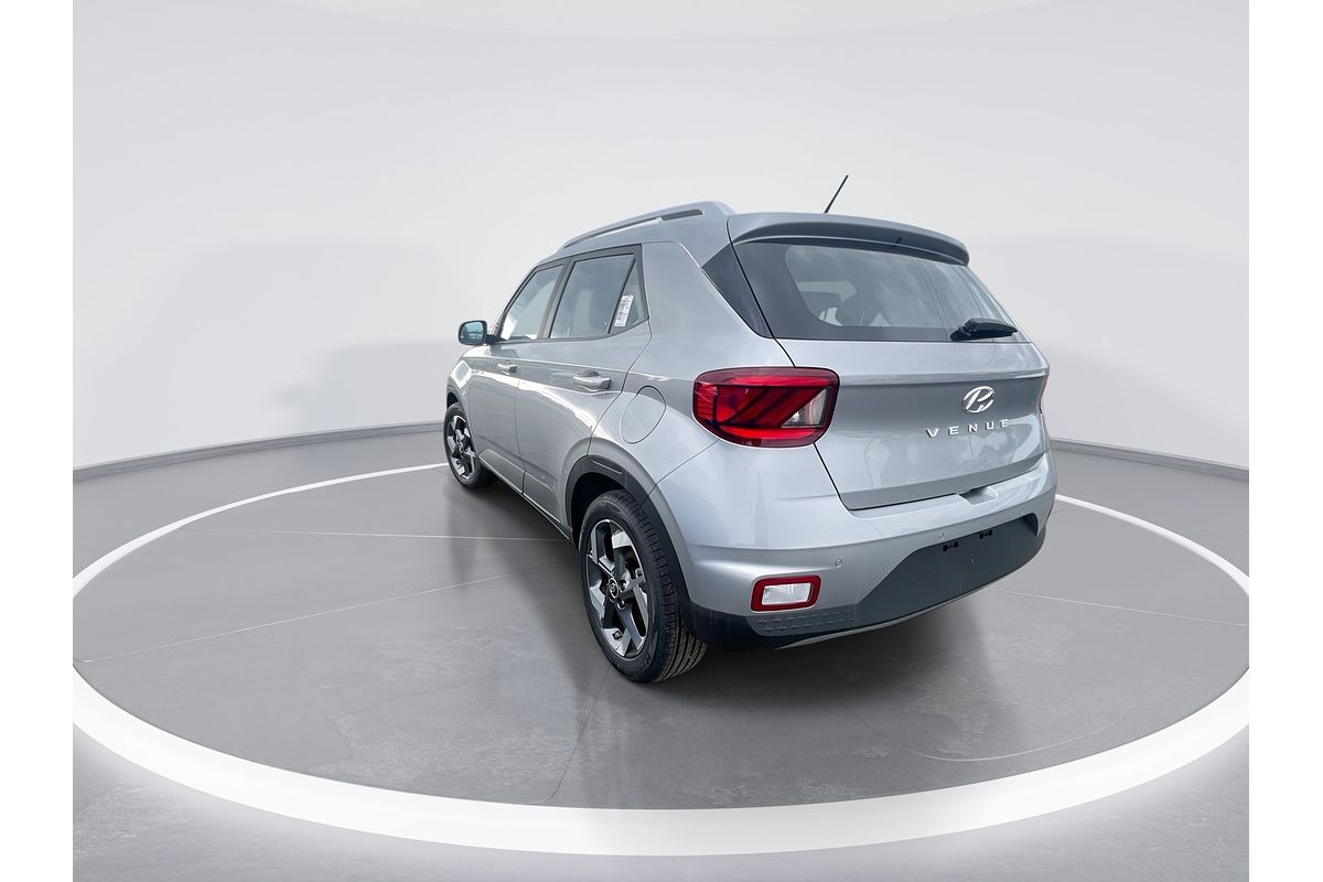 2025 Hyundai Venue Active QX.V5